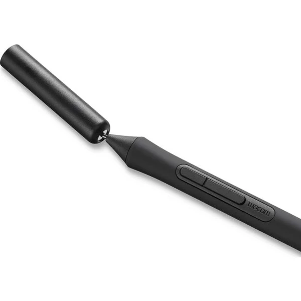 Wacom Intuos S Tegneplade, Sort 10 Wacom Intuos S Tegneplade, Sort - Billede 8