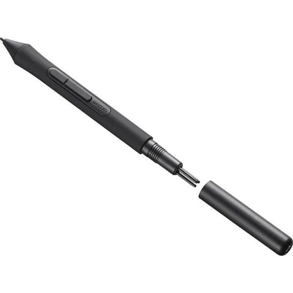 Wacom LP1100K Pen 4K Til Intuos S/M 5 Wacom LP1100K Pen 4K Til Intuos S/M - Billede 3