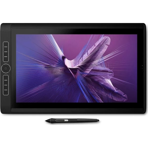 Wacom Mobile Studio Pro 16 Grafisk Computer 3 Wacom Mobile Studio Pro 16 Grafisk Computer