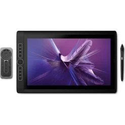 Wacom Mobile Studio Pro 16 Grafisk Computer 13 Wacom Mobile Studio Pro 16 Grafisk Computer -Computer Og Tablet Tilbehør wacom mobile studio pro 16 grafisk computer 4