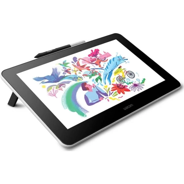 Wacom One 13 Tegneskærm 5 Wacom One 13 Tegneskærm - Billede 3