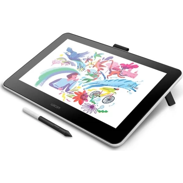 Wacom One 13 Tegneskærm 6 Wacom One 13 Tegneskærm - Billede 4