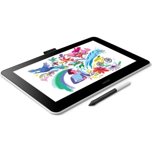 Wacom One 13 Tegneskærm 7 Wacom One 13 Tegneskærm - Billede 5
