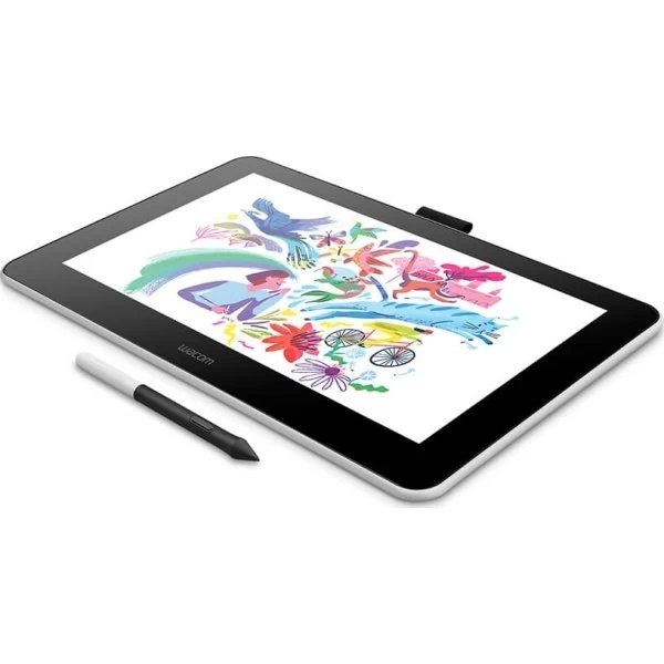 Wacom One 13 Tegneskærm 8 Wacom One 13 Tegneskærm - Billede 6