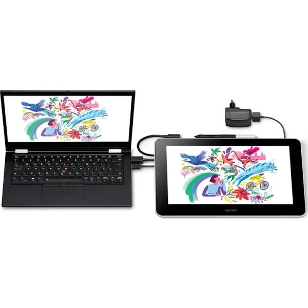 Wacom One 13 Tegneskærm 9 Wacom One 13 Tegneskærm - Billede 7