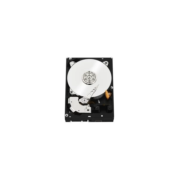 WD Desktop Black 2TB SATA 6Gb/s HDD 4 WD Desktop Black 2TB SATA 6Gb/s HDD - Billede 2
