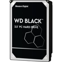 WD Desktop Black 2TB SATA 6Gb/s HDD 7 WD Desktop Black 2TB SATA 6Gb/s HDD -Computer Og Tablet Tilbehør wd desktop black 2tb sata 6gbs hdd 3