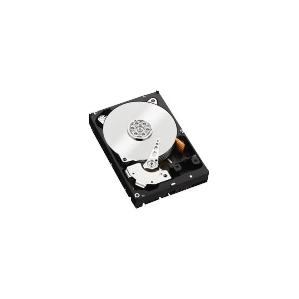 WD Desktop Black 4TB SATA 6Gb/s HDD 4 WD Desktop Black 4TB SATA 6Gb/s HDD - Billede 2