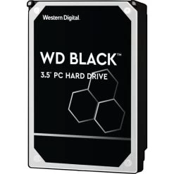 WD Desktop Black 4TB SATA 6Gb/s HDD 7 WD Desktop Black 4TB SATA 6Gb/s HDD -Computer Og Tablet Tilbehør wd desktop black 4tb sata 6gbs hdd 3