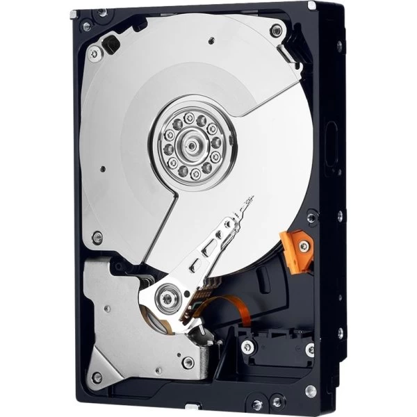 WD Desktop Black 4TB SATA 6Gb/s HDD 3 WD Desktop Black 4TB SATA 6Gb/s HDD