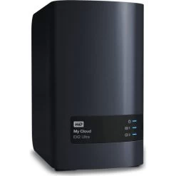 Western Digital My Cloud EX2 Ultra NAS-server 12TB 9 Western Digital My Cloud EX2 Ultra NAS-server 12TB -Computer Og Tablet Tilbehør western digital my cloud ex2 ultra nasserver 12tb 3