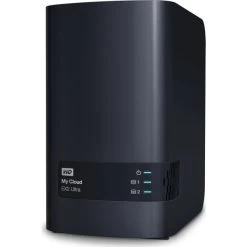 Western Digital My Cloud EX2 Ultra NAS-server 12TB 11 Western Digital My Cloud EX2 Ultra NAS-server 12TB -Computer Og Tablet Tilbehør western digital my cloud ex2 ultra nasserver 12tb 5