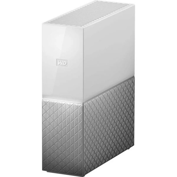 Western Digital My Cloud Home NAS-server, 2TB 4 Western Digital My Cloud Home NAS-server, 2TB - Billede 2