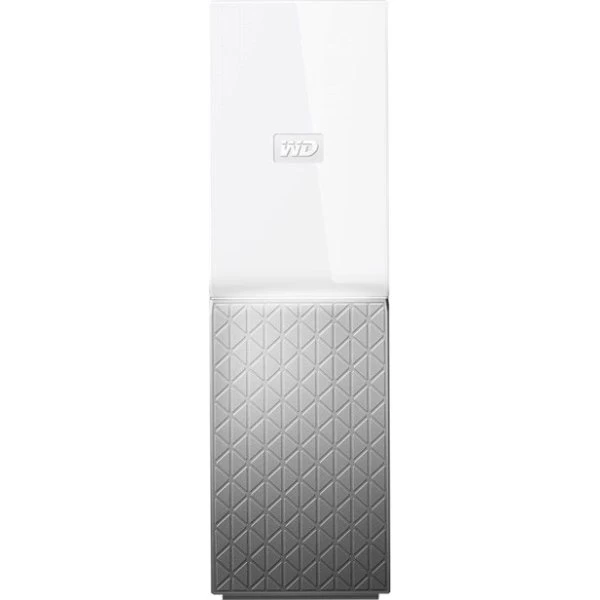 Western Digital My Cloud Home NAS-server, 2TB 5 Western Digital My Cloud Home NAS-server, 2TB - Billede 3