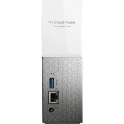 Western Digital My Cloud Home NAS-server, 2TB 11 Western Digital My Cloud Home NAS-server, 2TB -Computer Og Tablet Tilbehør western digital my cloud home nasserver 2tb 4