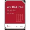 Western Digital Red Plus 3,5'' NAS-harddisk, 4TB 2 Western Digital Red Plus 3,5'' NAS-harddisk, 4TB -Computer Og Tablet Tilbehør western digital red plus 35 nasharddisk 4tb