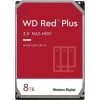 Western Digital Red Plus 3,5'' NAS-harddisk, 8TB 1 Western Digital Red Plus 3,5'' NAS-harddisk, 8TB -Computer Og Tablet Tilbehør western digital red plus 35 nasharddisk 8tb
